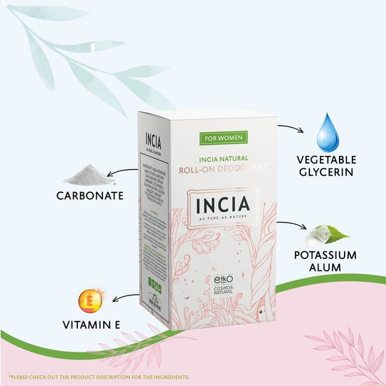 INCIA 100% Natürliche Kokosnussbutter Körperbutter (50 Ml) – Intensive Feuchtigkeitspflege Mit Kokosöl & Sheabutter