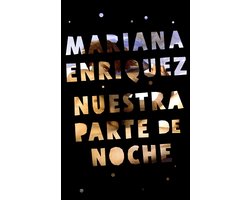 Nuestra Parte de Noche