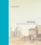Buildings, Landscapes, and Societies- Isfahan