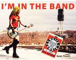 I'm in the Band