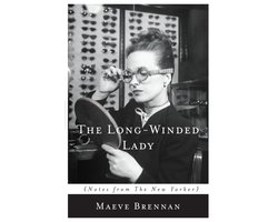 The Long-Winded Lady