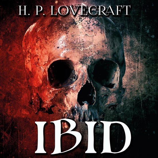 Ibid - cover
