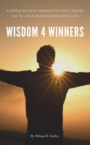 The Wisdom 4 Winners Collection 2 - Wisdom 4 Winners