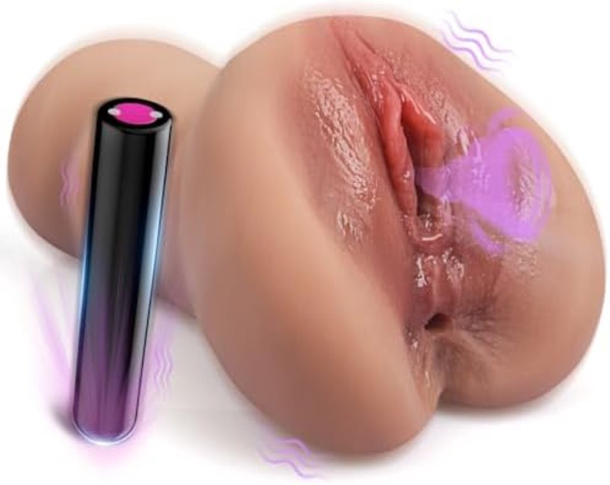 Goedkoopste Erotiek Mannen Toys Mastrubator - Vagina Voor Mannen - Pocket Pussy