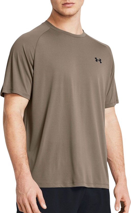 Under Armour Tech Sports Shirt Hommes - Taille S
