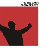Herbie Mann - Glory Of Love (LP)