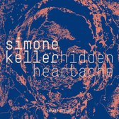 Simone Keller - Hidden Heartache (2 CD)