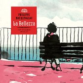 Philippe Mouratoglou - La Bellezza (CD)