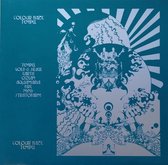 Colour Haze - Tempel (CD) (Remastered)