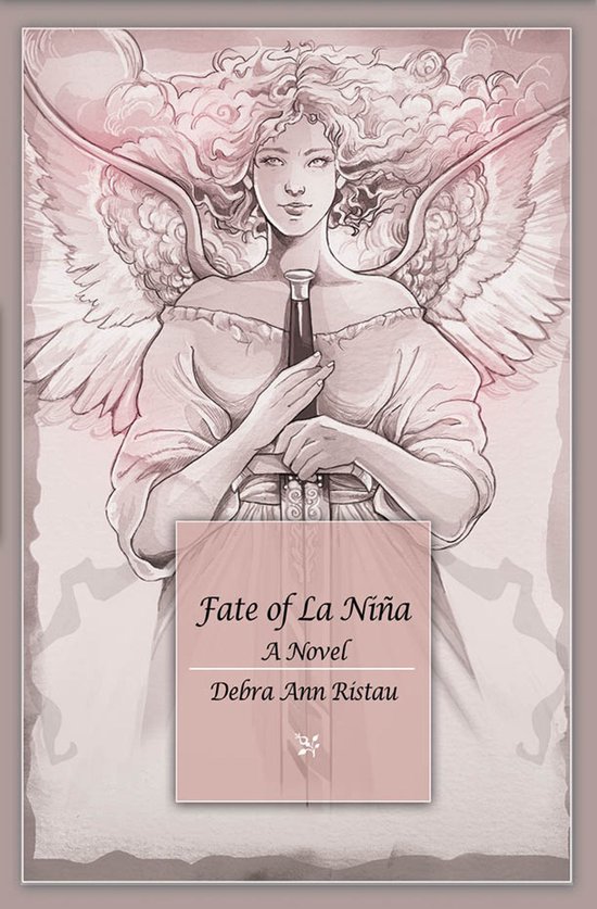 Fate of La Niña - cover