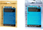 Tear - Aid - Reparatiemiddel - Type A en B zakje - Combideal