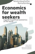 BRICS Edition 1 - Economics For Wealth Seekers