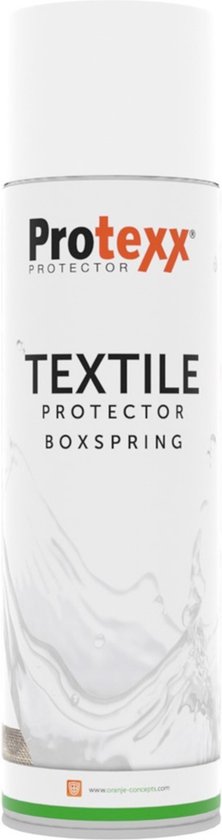 Protexx Textile Protector Spray Boxspring - 500ml