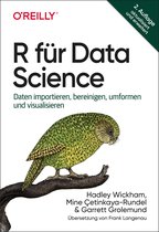 Animals - R für Data Science