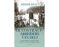 De contractarbeiders van Deli