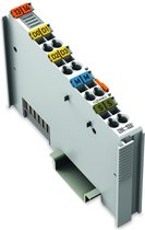 WAGO 750-652/025-000 PLC serial interface 750-652/025-000