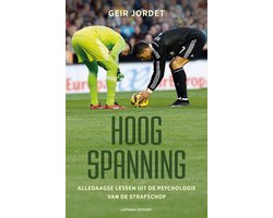 Hoogspanning