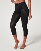 Spanx Thinstincts 2.0 Capri - Kleur Zwart - Maat S