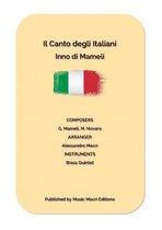 Il Canto degli Italiani - Inno di Mameli