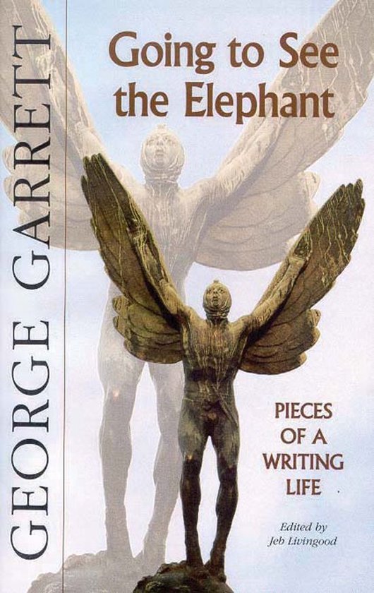 Going to See the Elephant - cover