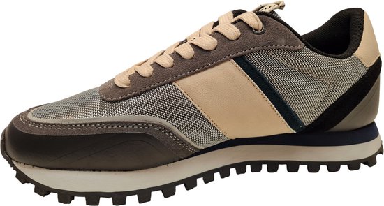 PME Legend Valleydrop Sneakers - Heren - Blauw - Maat 42