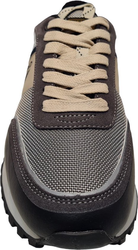 PME Legend Valleydrop Sneakers - Heren - Blauw - Maat 42