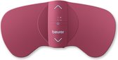 Beurer EM 50 masseur Bordeaux