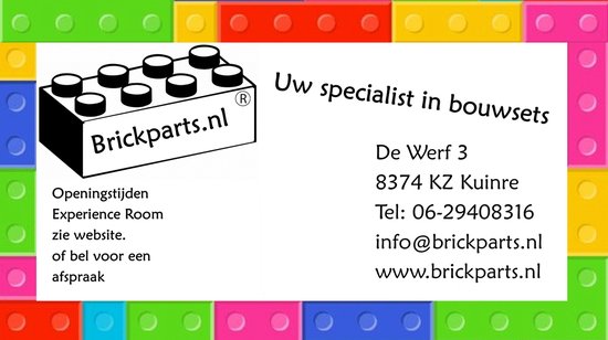 Mould King M0006 Modulo Di Alimentazione - Acquista Su Galaxus - Foto 11