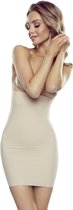 Eldar Versa corrigerende onderjurk nude (beige) XXL