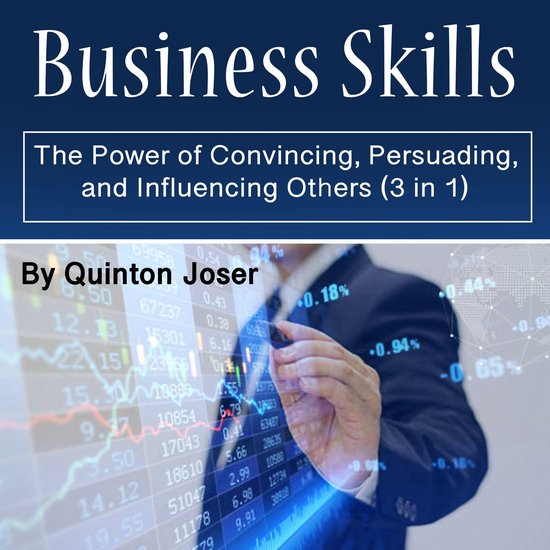Business Skills - cover