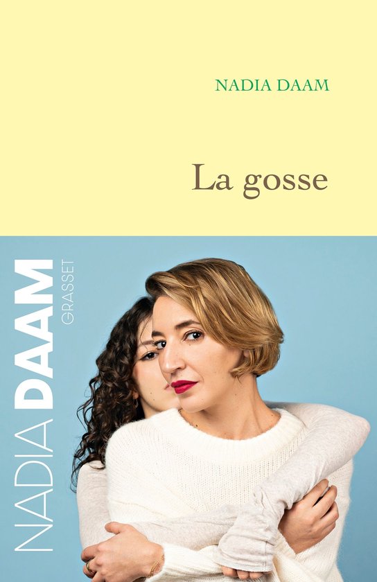 La gosse - cover