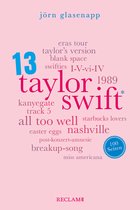 Reclam 100 Seiten - Taylor Swift. 100 Seiten