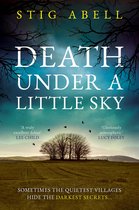 Jake Jackson 1 - Death Under a Little Sky (Jake Jackson, Book 1)