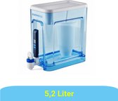 Zerowater - 5.2 Liter Filtersysteem Ready-Read
