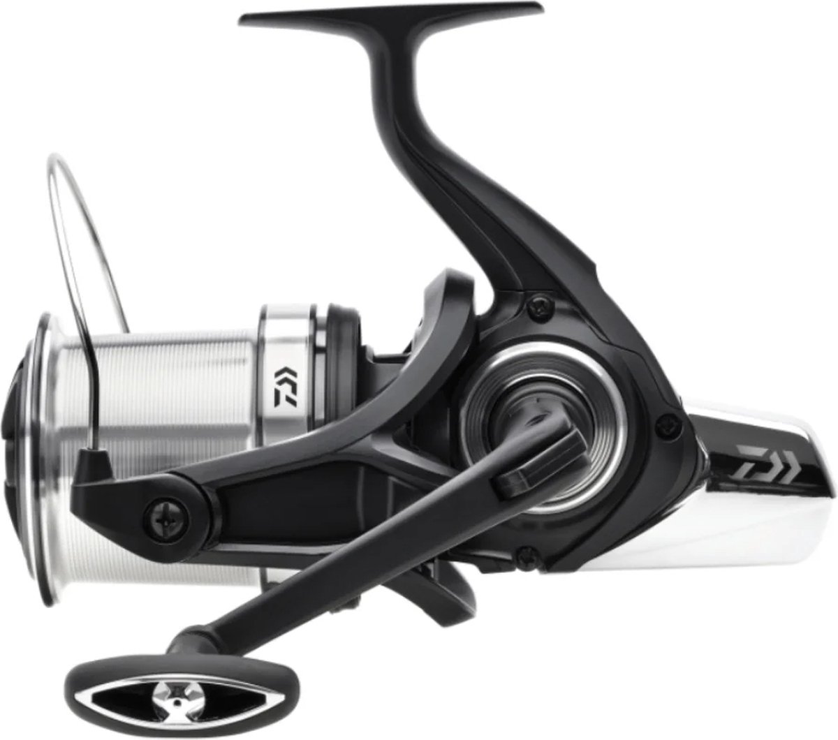 Daiwa - 23 Superspod Big Pit 45 SCW QD OT - Daiwa