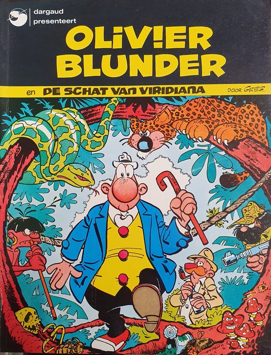 9789032002824 - Schat van viridiana