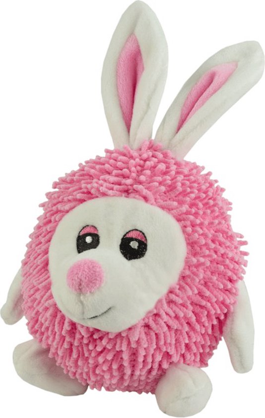 Fuzzle Bunny avec couineur
