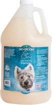 Bio Groom - So-Dirty Deep Cleansing Shampoo - Diepreinigende Hondenshampoo - 3.8 liter