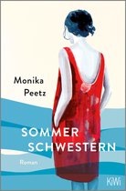 Die Sommerschwestern-Romane 1 - Sommerschwestern
