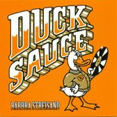 Duck Sauce (Armand van Helden) ‎– Barbra Streisand 2 Track Cd Single Cardsleeve 2010