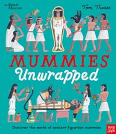 Picture History- British Museum: Mummies Unwrapped