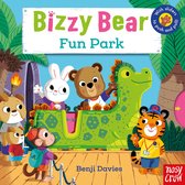 Bizzy Bear- Bizzy Bear: Fun Park