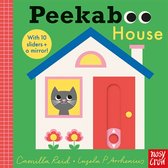 Peekaboo- Peekaboo House