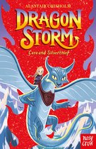 Dragon Storm- Dragon Storm: Cara and Silverthief