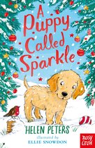 The Jasmine Green Series-A Puppy Called Sparkle
