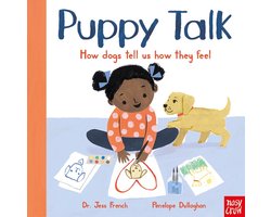 Puppy Talk