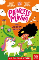 Princess Minna- Princess Minna: The Unicorn Mix-Up