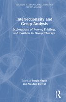 The New International Library of Group Analysis- Intersectionality and Group Analysis
