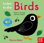 Listen to the...- Listen to the Birds