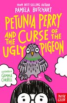 Petunia Perry & Curse Of Ugly Pigeon